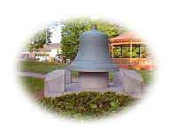 Monument on the Derby Green