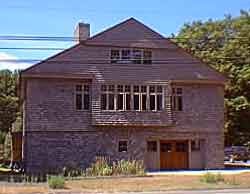 New Haven Rowing Club