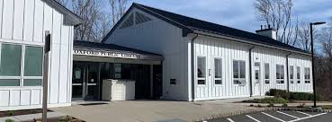 Oxford Public Library