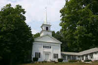 Oxford Congregational Church