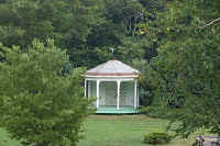 Oxford Gazebo