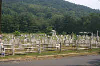 Pinesbridge Cemetery