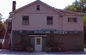 Roseland Apizza