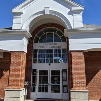 Seymour Public Library
