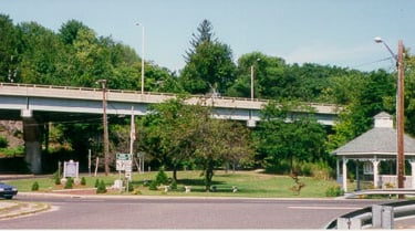 Broad Street Park