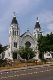 St. Anthony's Church