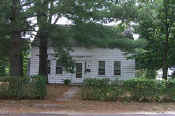 Anna Stephens Home