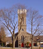 St. James Imanuel Church