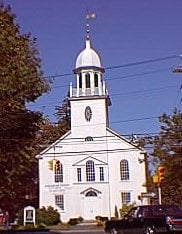 St. Paul's Episcopal Church