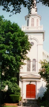 Trinity Episcopal Church