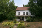 Walter French House