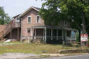 Whittemore Tavern (now Whittemore Ice Cream)