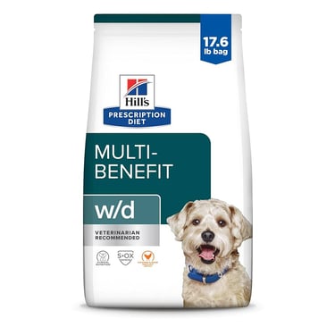 Dog Food for Diabetes