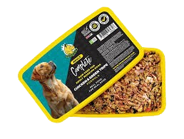 Prodog Raw dog food