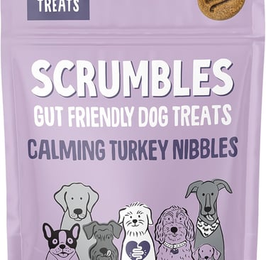 Dog treats