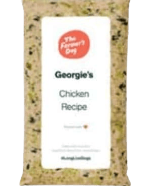 Farmer's Dog grain-free dog food
