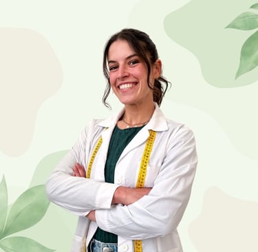 Alessia Calloni Nutrizionista Castano Primo