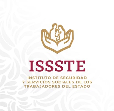 Convocatoria ISSSTE