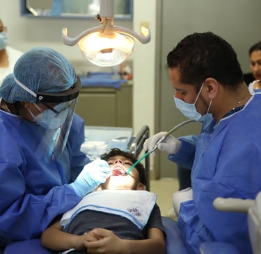 Cirujano Dentista Especialista ISSSTE Bolsa de Trabajo Odontólogo especializado ISSSTE 