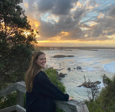 Port Macquarie Beach