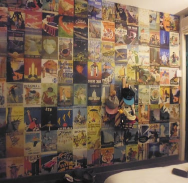 Overnight Stay - Toulouse