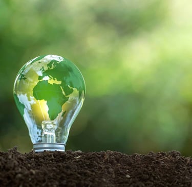 Tecnologias de energia renovável