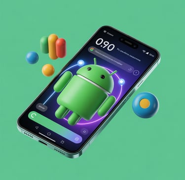 Como Aumentar a Velocidade do Celular Android em 10 Passos Simples