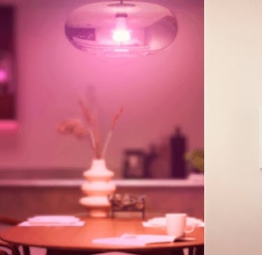 Interruptores Inteligentes Philips Hue Tap Dial Switch