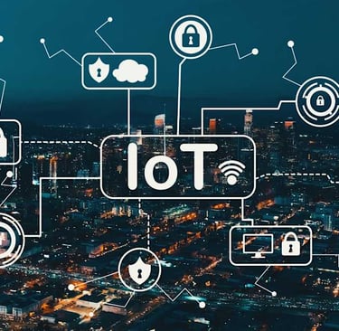 IoT na prática