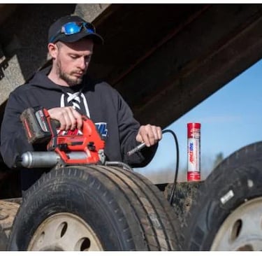 graisse pour machinerie