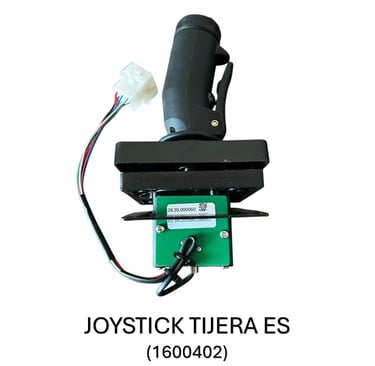 a picture of a joystickt with a joystickt on it