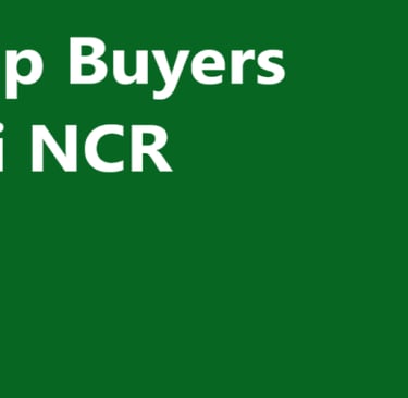 AC Scrap Buyers In Delhi