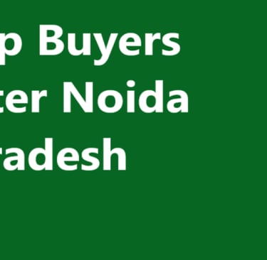 AC Scrap Buyers In Greater Noida Uttar Pradesh