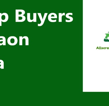 AC Scrap Buyers In Gurgaon Haryana