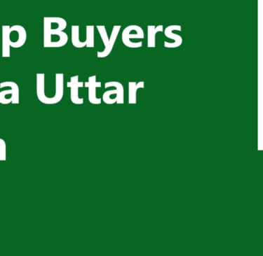 AC Scrap Buyers In Noida Uttar Pradesh