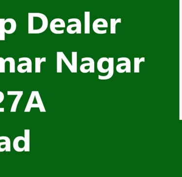 AC Scrap Dealer Near Amar Nagar Sector 27A Faridabad