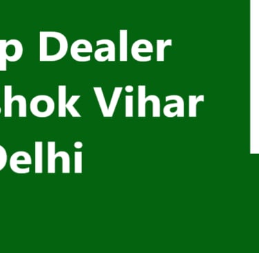 AC Scrap Dealer Near Ashok Vihar North Delhi - Sell Old Air Conditioner Online