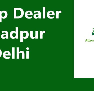 AC Scrap Dealer Near Azadpur North Delhi