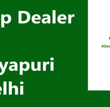 AC Scrap Dealer Near Chanakyapuri New Delhi