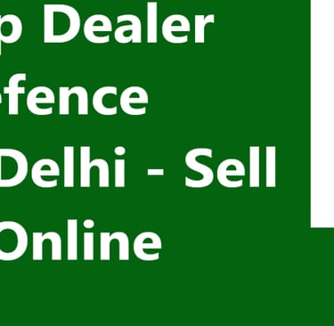 AC Scrap Dealer Near Defence Colony Delhi - Sell Old AC Online