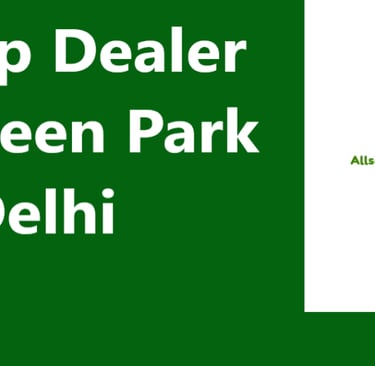AC Scrap Dealer Near Green Park South Delhi