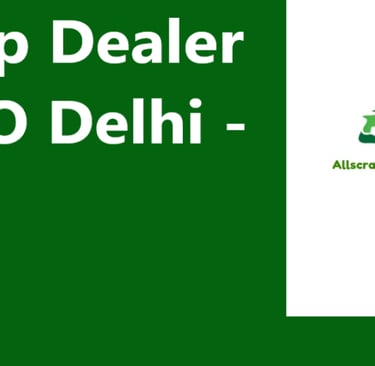 AC Scrap Dealer Near ITO Delhi - 110002