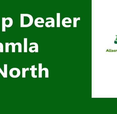 AC Scrap Dealer Near Kamla Nagar North Delhi