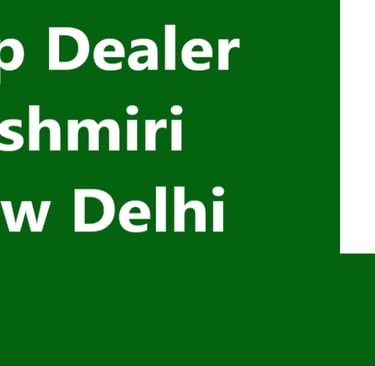 AC Scrap Dealer Near Kashmiri Gate New Delhi