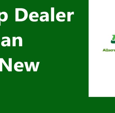 AC Scrap Dealer Near Khan Market New Delhi