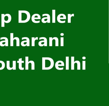 AC Scrap Dealer Near Maharani Bagh South Delhi