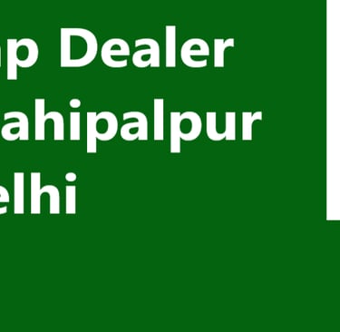 AC Scrap Dealer Near Mahipalpur New Delhi
