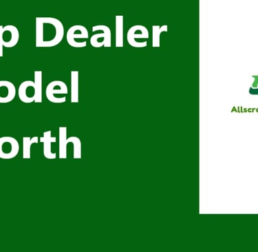 AC Scrap Dealer Near Model Town North Delhi