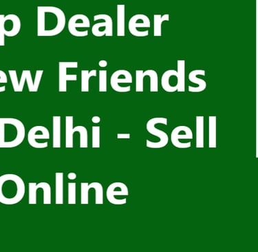 AC Scrap Dealer Near New Friends Colony Delhi - Sell Old AC Online