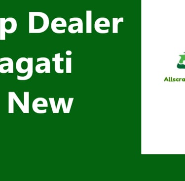 AC Scrap Dealer Near Pragati Maidan New Delhi
